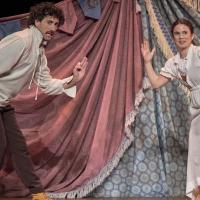 Festival Iberoamerica Teatral 2026