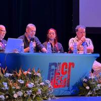 Catalogo de artes escénicas