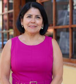 Viceministra