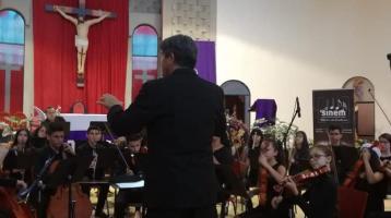 El SINEM Acosta en el 2008,  actualmente cuenta con: Taller de Orquesta, 2 talleres de Camerata y 1 de Banda y grupos de música de cámara conformados por estudiantes provenientes de Acosta, Desamparados y Aserrí.   Han participado en múltiples documentales y actividades protocolarios. 