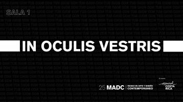 In oculis vestris