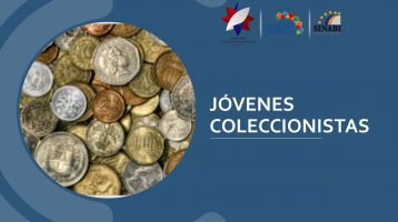 Jóvenes coleccionistas