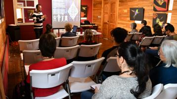 Taller básico de cine para jóvenes será el lunes 21 y martes 22 de enero
