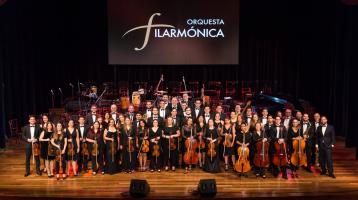 Orquesta Filarmónica