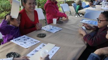 Taller: Vecinos silvestres, mamíferos en la ciudad será el miércoles 22 de enero a las 9 am