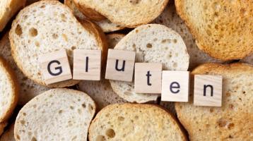 "Ausencias artesanales… libres de gluten" de Raquel Hernández