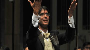 OSH2020-Marzo traerá música de Rusia, México y Costa Rica  -Orquesta Sinfónica de Heredia será dirigida por el maestro mexicano Eduardo García