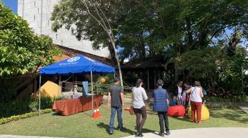 Los miércoles y jueves de febrero y marzo el Museo Nacional le invita a las tardes de lectura