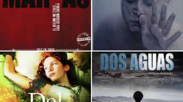 CINE CR