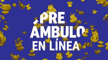 Preámbulo en Línea
