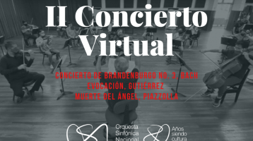Programa musical 