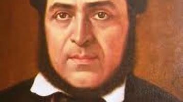 Imagen de Juan Rafael Mora Porras