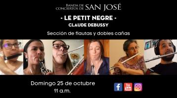 músicos tocando música