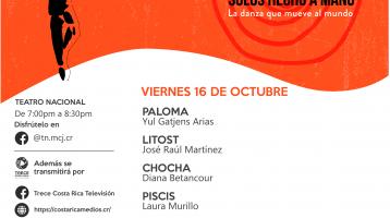 6TO ENCUENTRO DE SOLOS HECHO A MANO