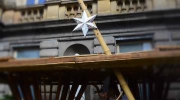 Jornada navideña Teatro Nacional 