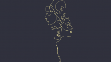 Exposición La hebra infinita. Mujeres que cuentan