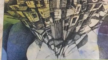 Portada del libro "Cabos sueltos"