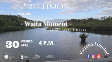 paisaje con mar de fondo y vegetación