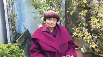 Preámbulo en Línea del Centro de Cine anuncia