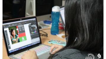 Matrícula curso de Herramientas de Google para emprendedores