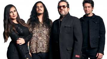 BaRock en Concierto. Espectáculo virtual Transmisión Facebook TNCR.