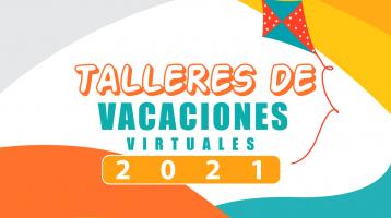Talleres de vacaciones 