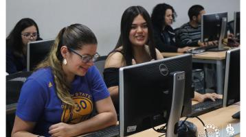 Charla: Búsqueda de empleo por plataformas digitales