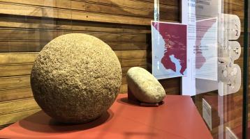 Exposición "Legado en Piedra"