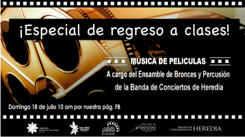 imagen de película antigua