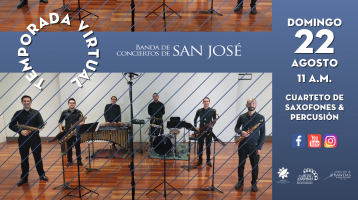 Foto de músicos 