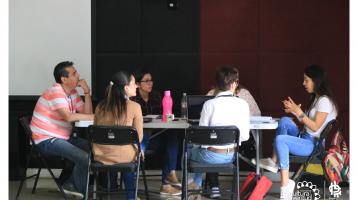 Charla: Preparación para entrevista laboral