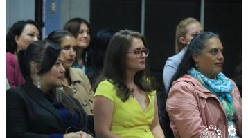 Charla: Perfil de LinkedIn