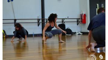 Talleres del Festival Revés