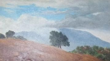 Cronologías de lo invisible. Expresiones estéticas de mujeres artistas. 1900-1980