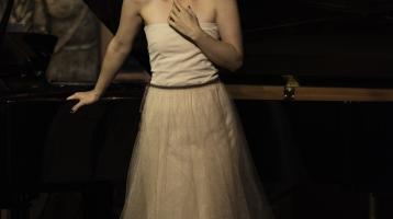 Keren Padilla "El amor según Mozart"