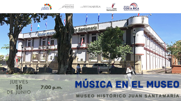 Foto de Museo Histórico Juan Santamaría
