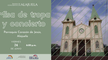 foto de la parroquia de Corazón de Jesús