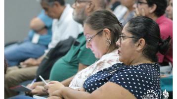Taller de contabilidad para personas emprendedoras| Parque La Libertad