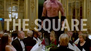 'The Square es la película del mes de julio en Preámbulo en línea