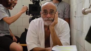 Homenaje Póstumo Patricio “Pato” Arenas Romero