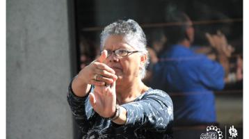 Taller Autocuidado para las mujeres | Parque La Libertad