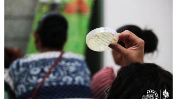 Cosmética de la naturaleza | Parque La Libertad