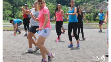 Sesiones de cardio dance | Parque La Libertad