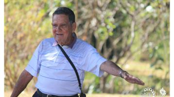 Stand salud preventiva: Diabetes, pie diabético y enfermedades periodontales | Parque La Libertad