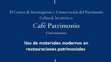 Café Patrimonio N° 2