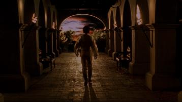 Ian Christie y el legado de Eisenstein en México en el Centro de Cine