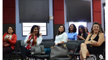 Evento Impetu | Parque La Libertad