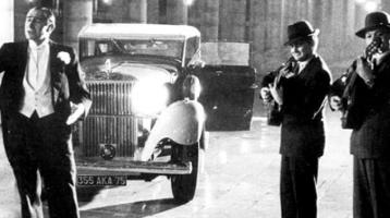 SEMANA DE CINE ARGENTINO EN PREÁMBULO