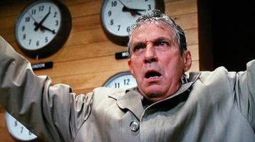 Preámbulo presenta Cine y Televisión