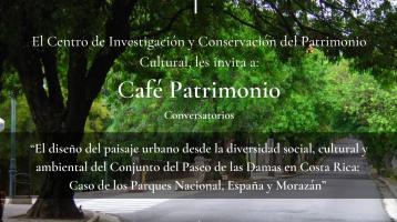 Café Patrimonio N° 4